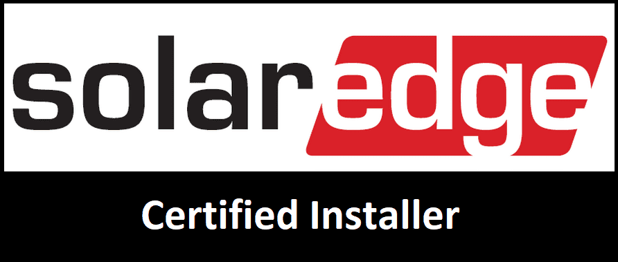 SolarEdge Certified Installer Service Repair