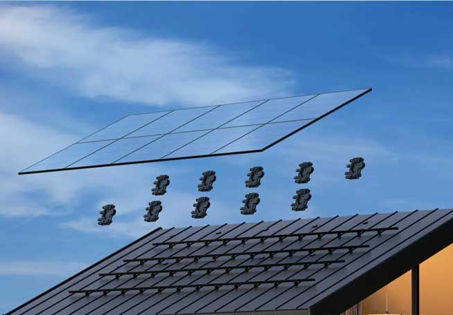 Universal Solar Direct - Phoenix Arizona Solar Panel Installer