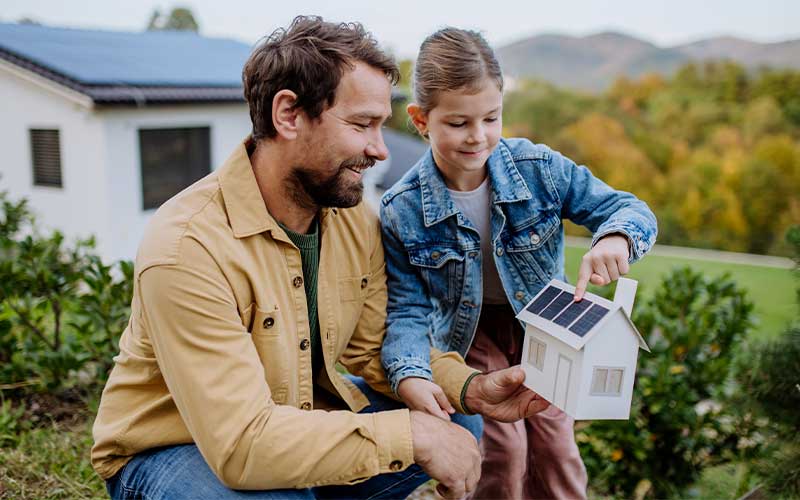 Universal Solar Direct Arizona is Solar Edge Certified Installers